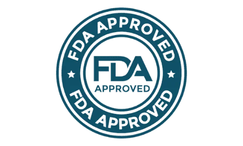 Total Control24 FDA Approved