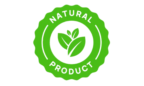 Total Control24 Natural Ingredients